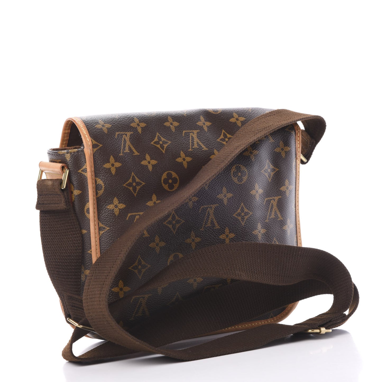 Monogram Bosphore PM Messenger