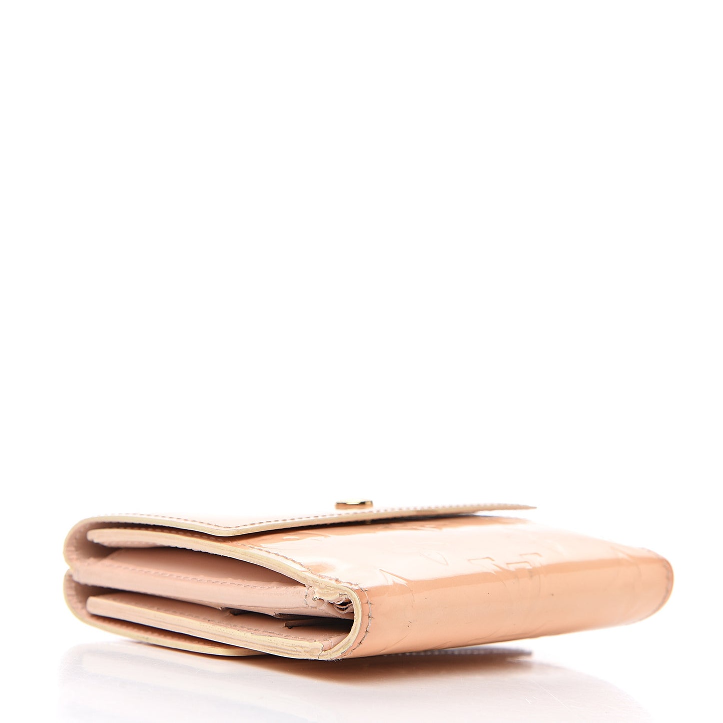 Vernis Elise Wallet Marshmallow