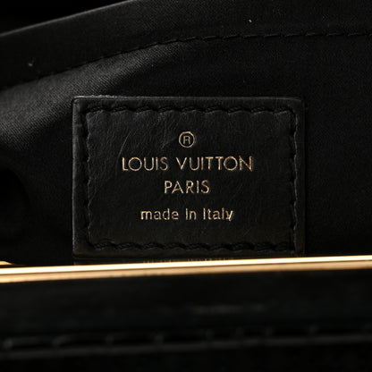 Louis Vuitton Monogram Motard Before Dark Black 6 of 9