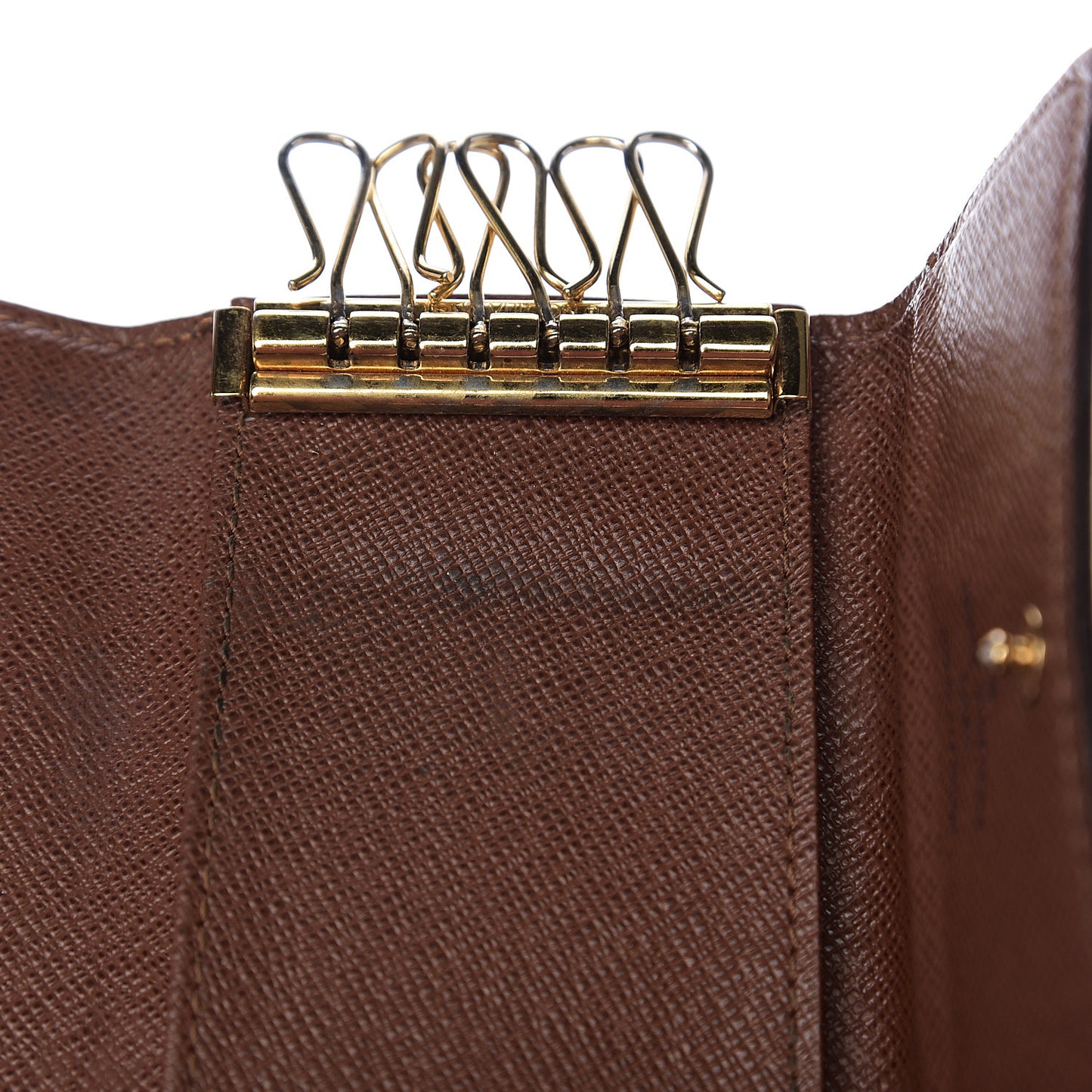 Monogram 6 Key Multicles Holder