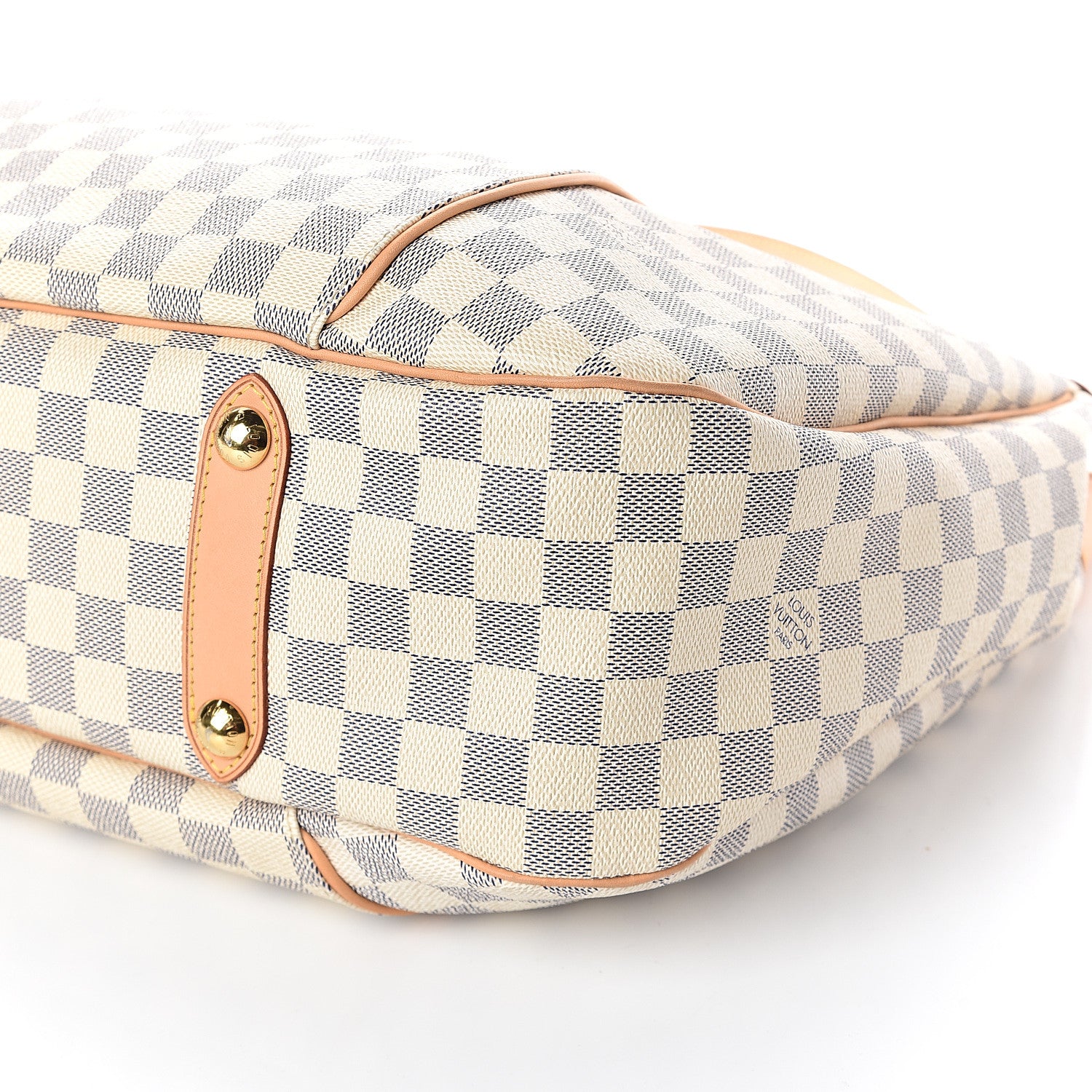 Louis Vuitton Damier Azur Galliera GM 7 of 7