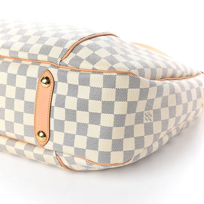 Louis Vuitton Damier Azur Galliera GM 7 of 7
