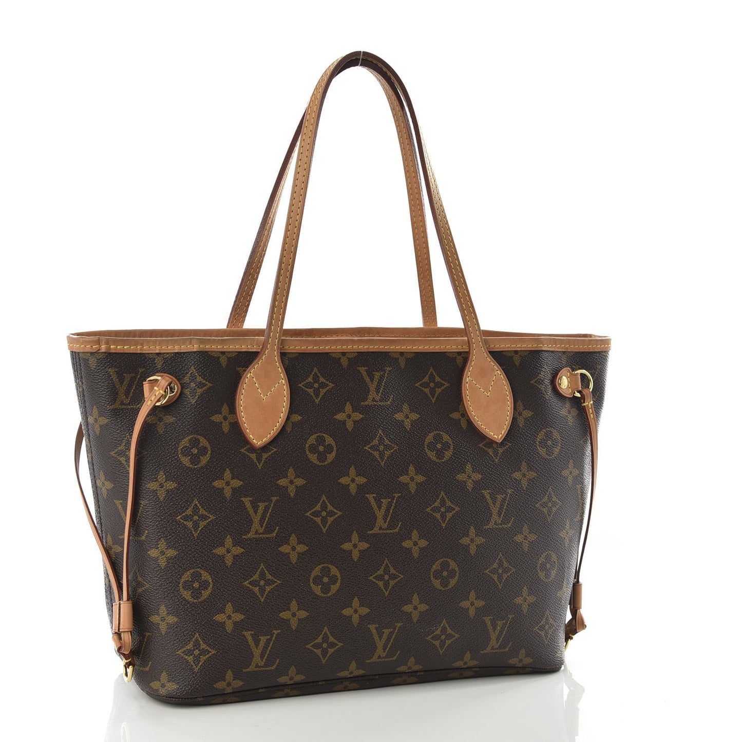 Monogram Neo Neverfull PM Pivoine
