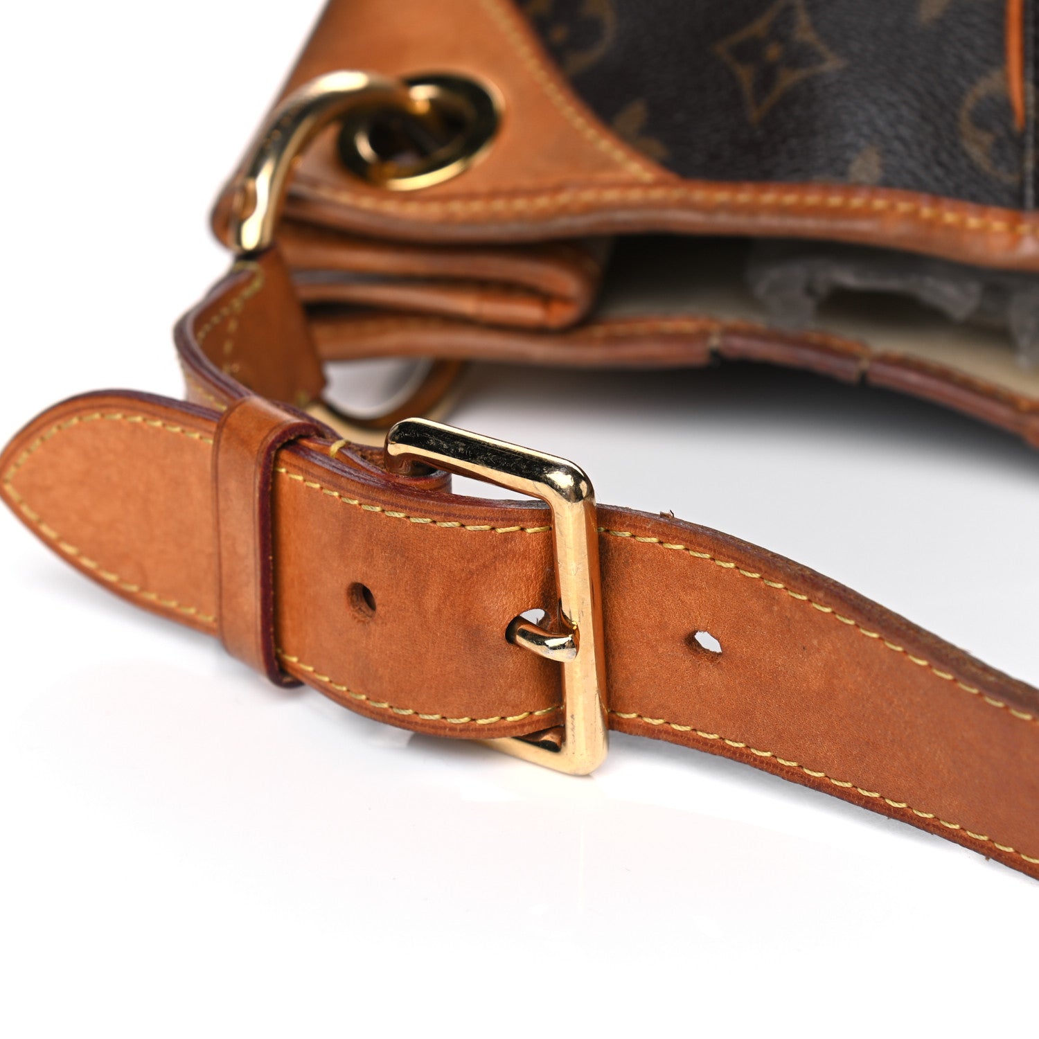 Louis Vuitton Monogram Galliera GM 22 of 22