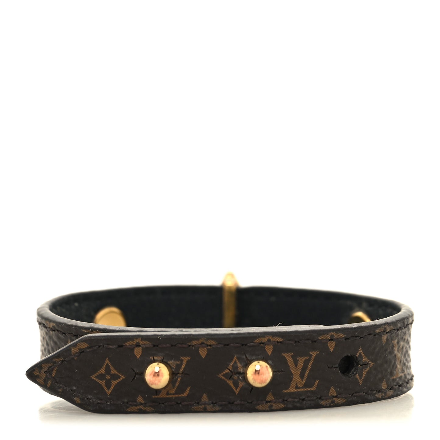 Monogram Blooming Bracelet