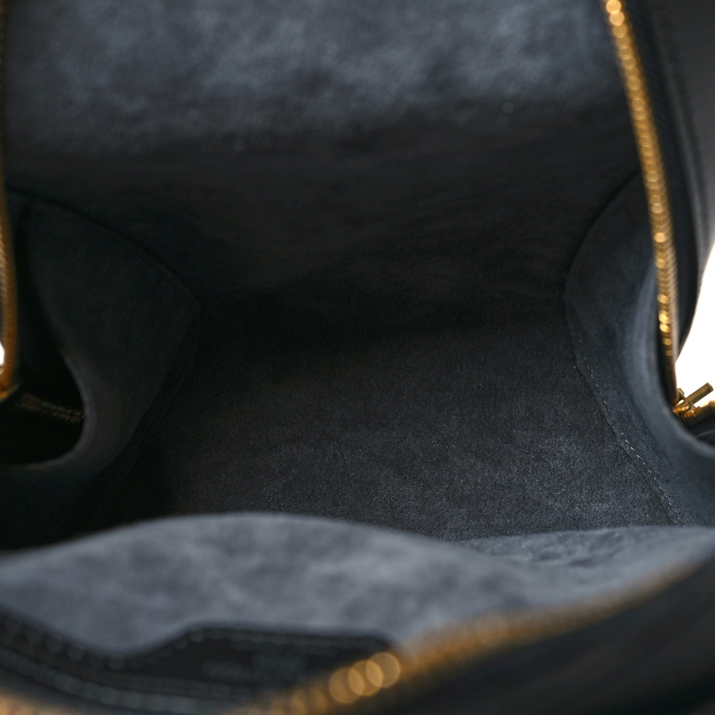 Epi Mabillon Backpack Black