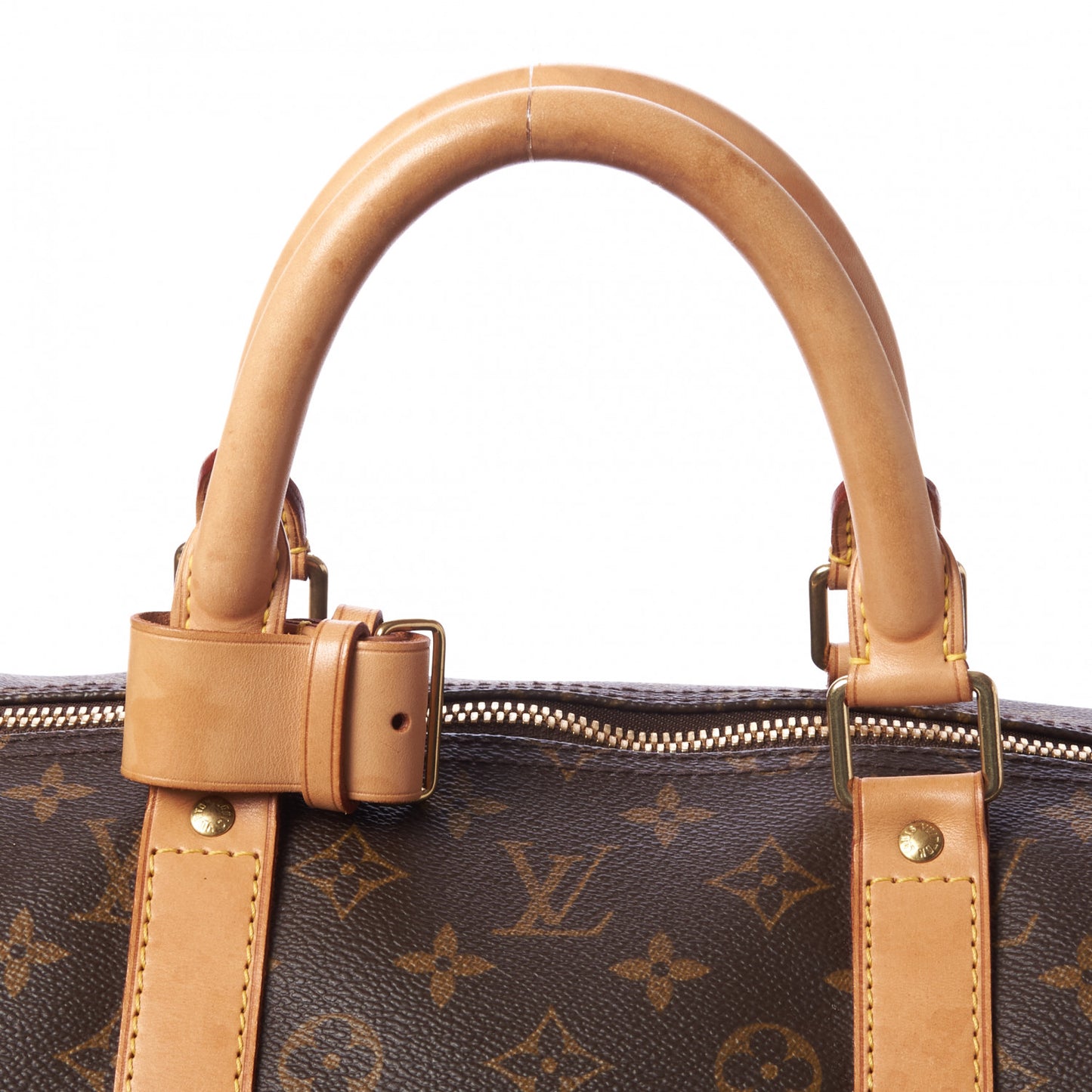 Monogram Keepall 55