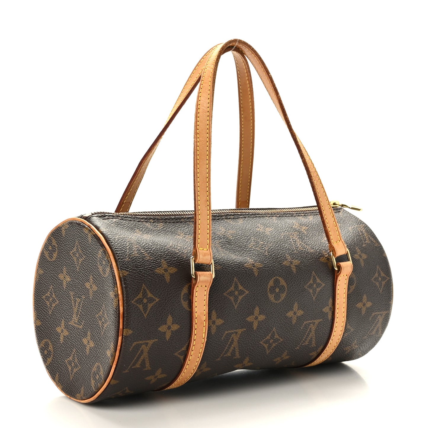 Monogram Papillon 26