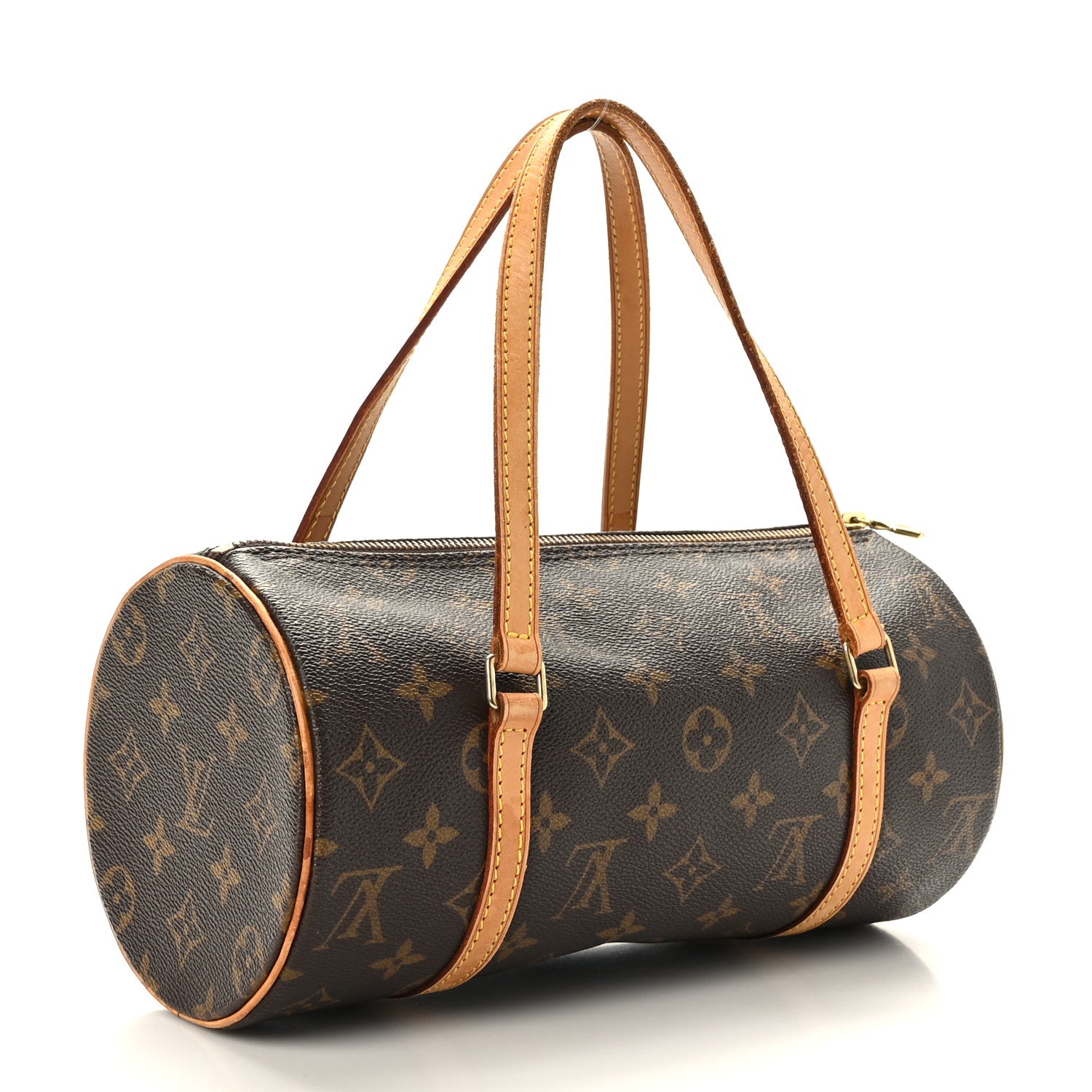 Louis Vuitton Monogram Papillon 26 3 of 8