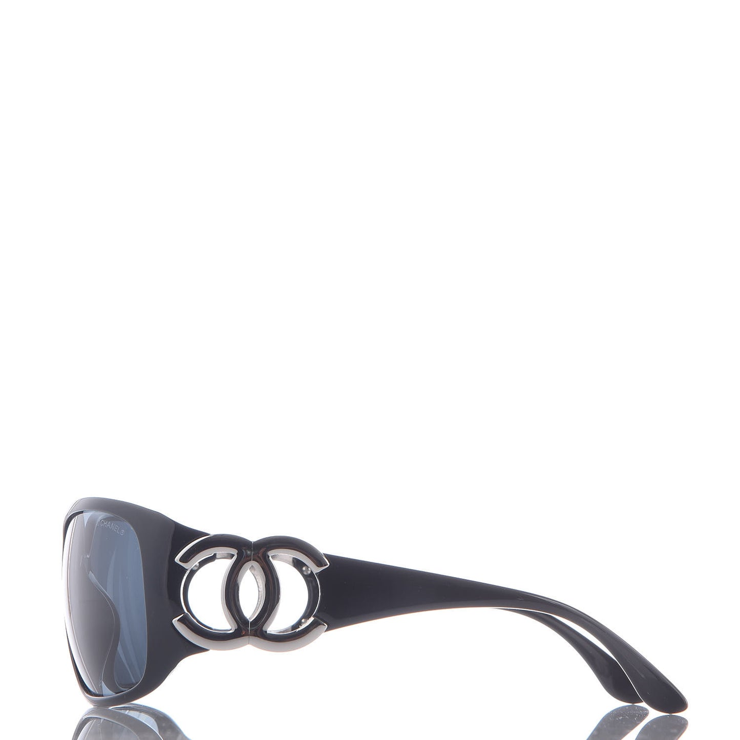 CC Sunglasses 6014 Black