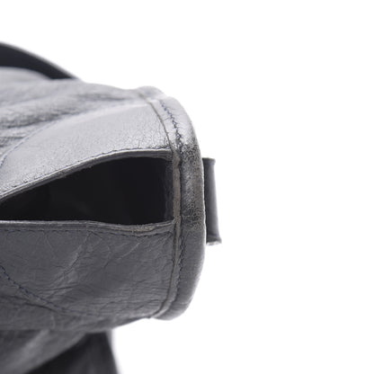 Balenciaga Agneau Classic Hardware City Anthracite 16 of 16