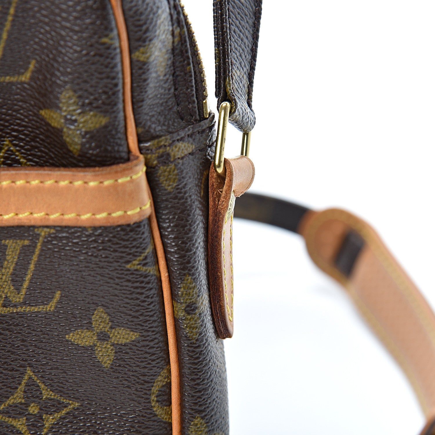 Louis Vuitton Monogram Danube 21 12 of 12