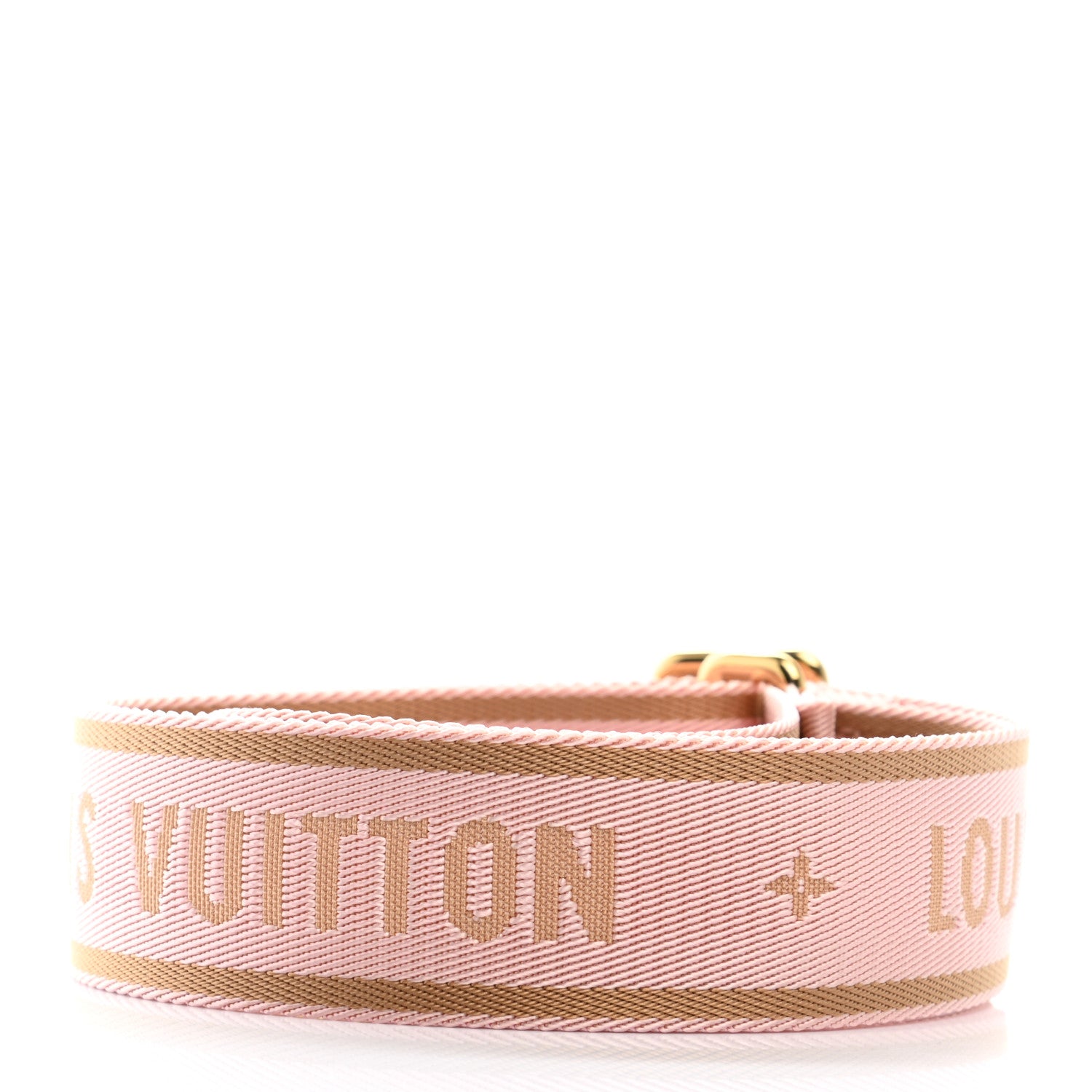 Louis Vuitton Monogram Multi Pochette Accessories Shoulder Strap Rose Clair 2 of 4