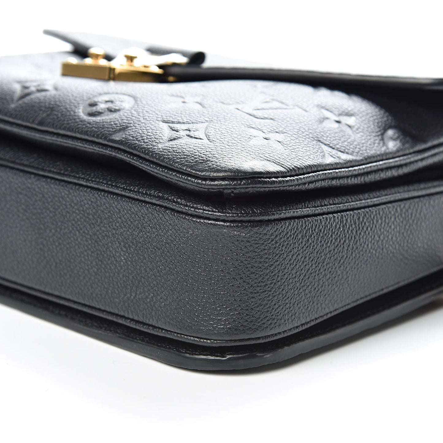 Empreinte Pochette Metis Black