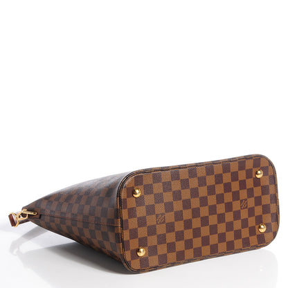 Louis Vuitton Damier Ebene Belmont 4 of 8