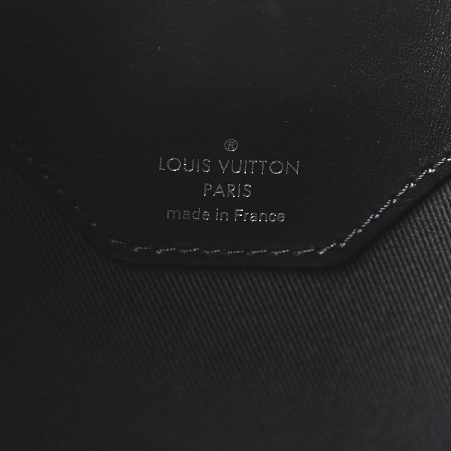 Monogram Eclipse Grand Sac