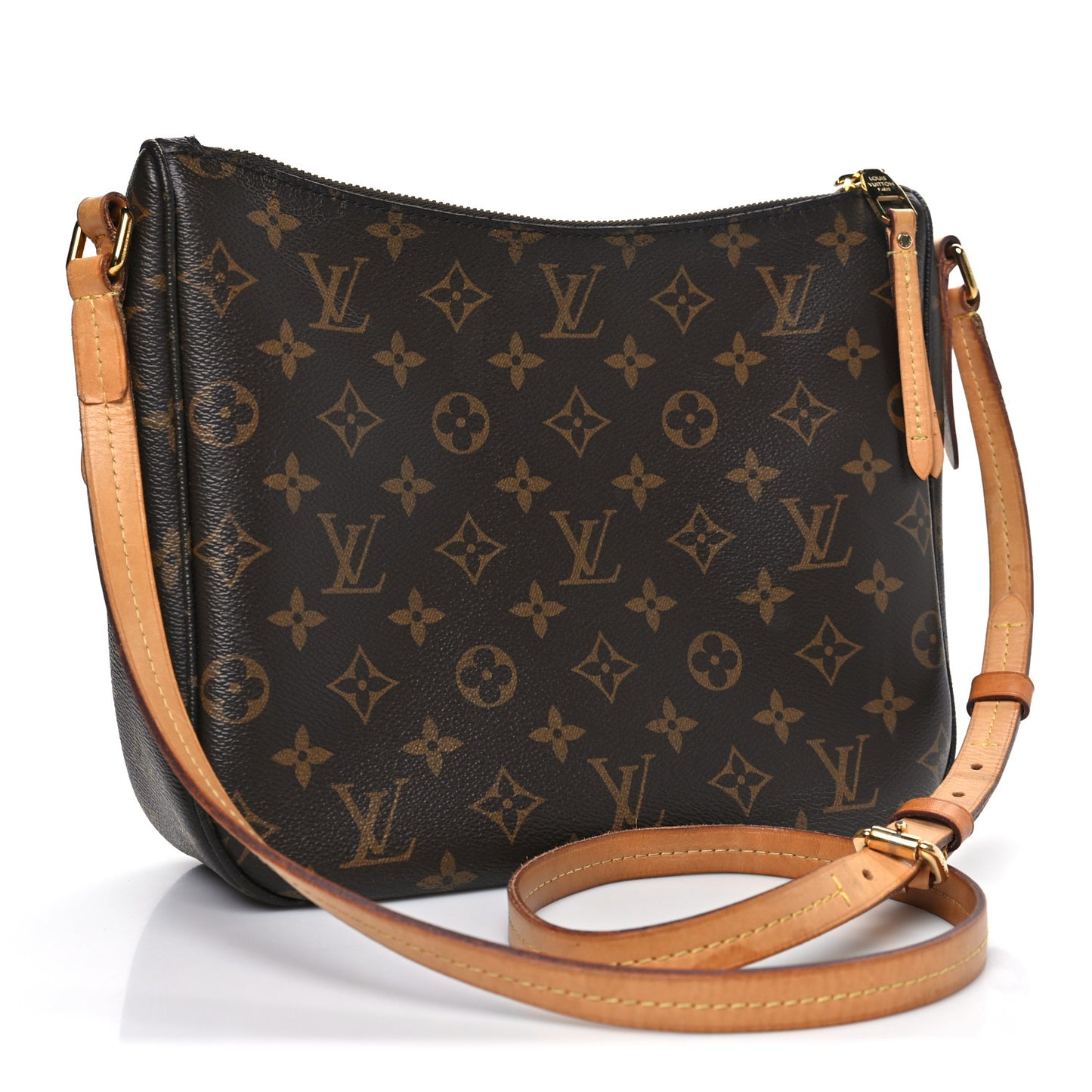 Monogram Mabillon
