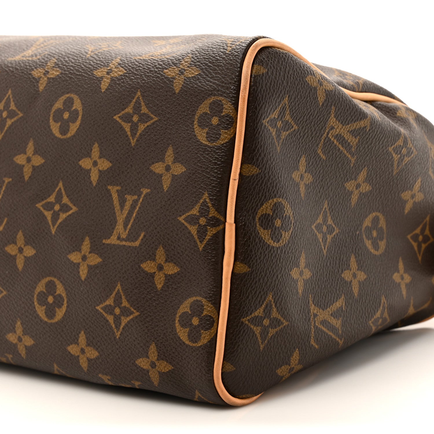 Louis Vuitton Monogram Speedy 25 8 of 15