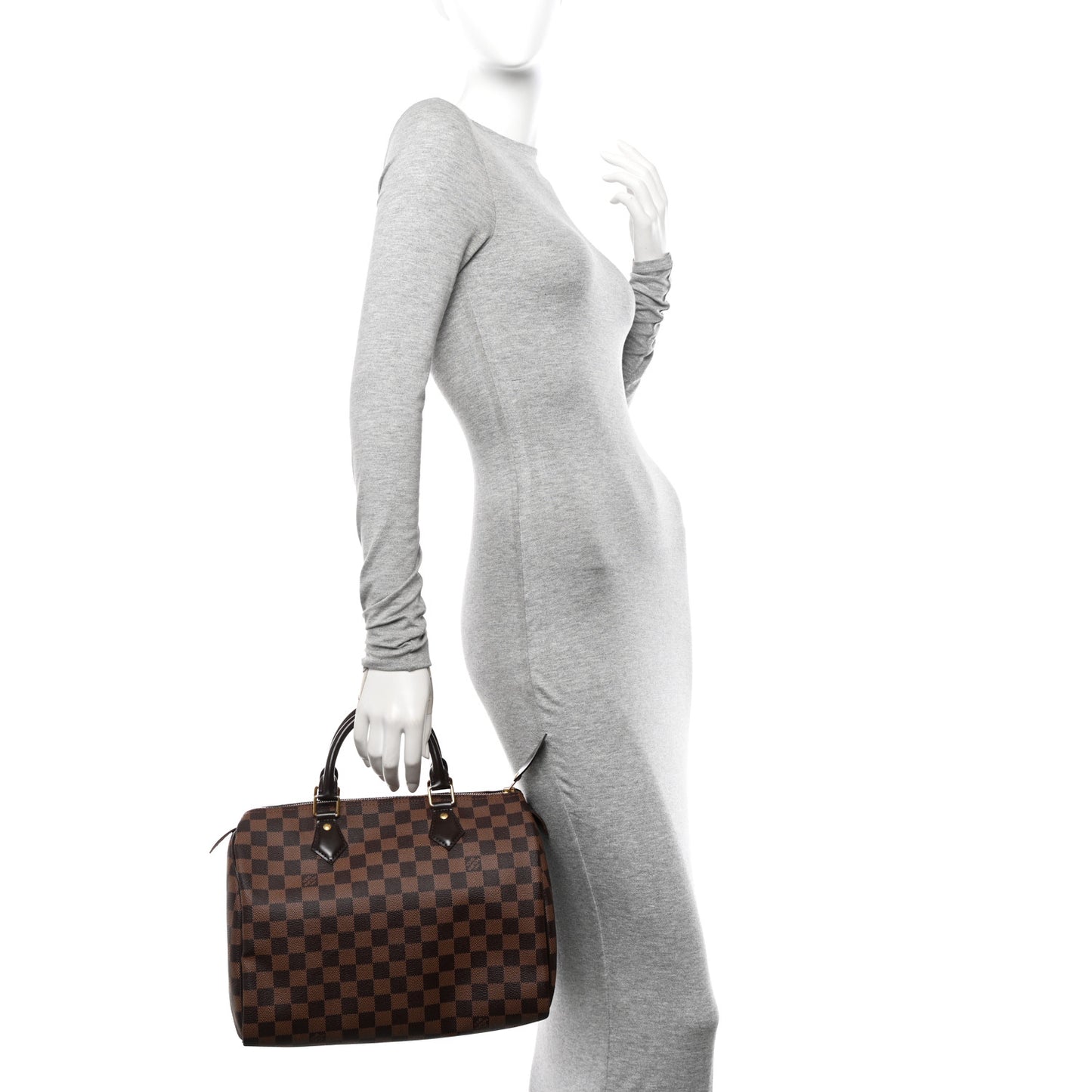 Damier Ebene Speedy 30