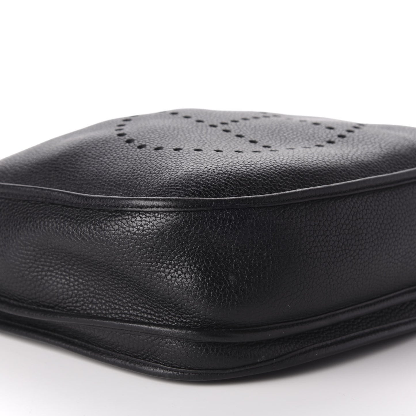 Taurillon Clemence Evelyne III GM Black