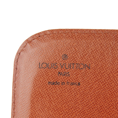Louis Vuitton Monogram Cartouchiere 22 6 of 7