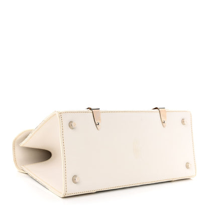 Goyard Goyardine Saigon PM White 4 of 19