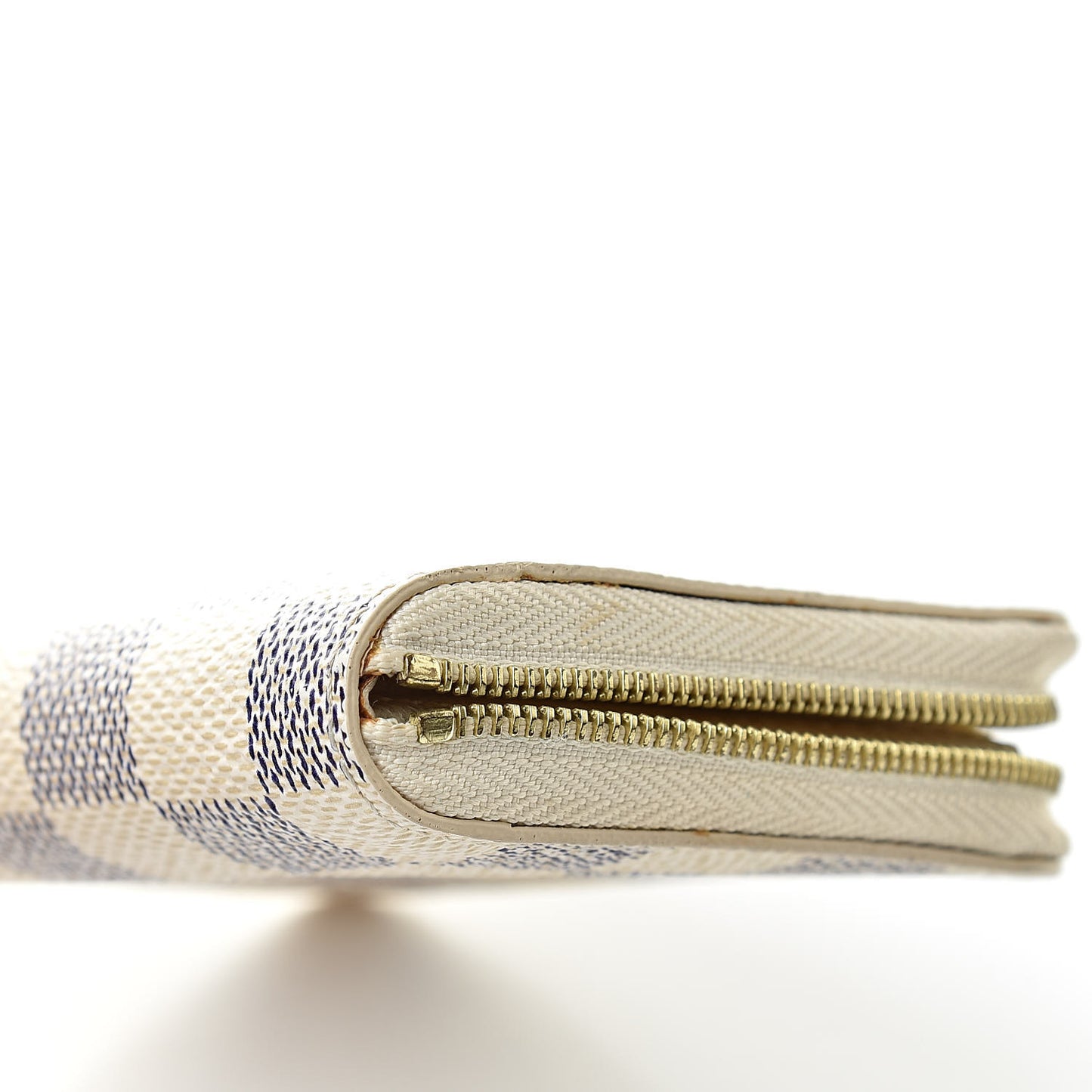 Damier Azur Zippy Coin Purse
