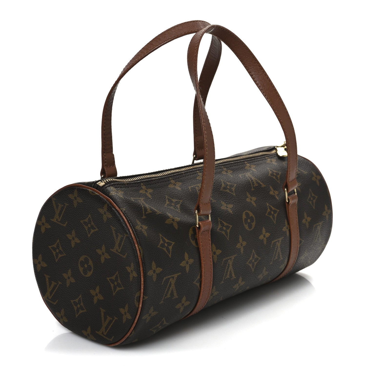 Louis Vuitton Monogram Papillon 30 with Companion 4 of 12