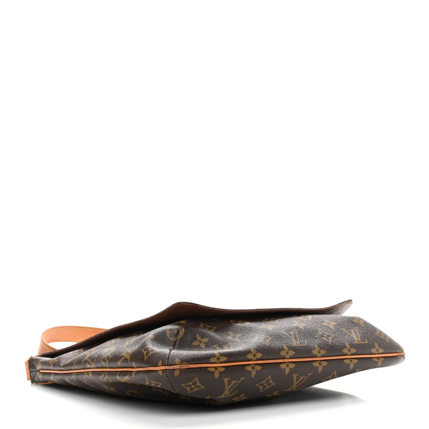 Monogram Musette GM
