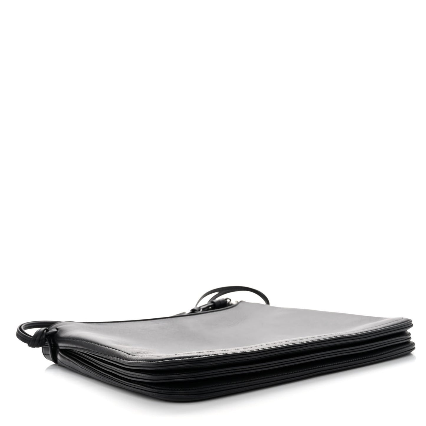 Calfskin Gig Bag Black