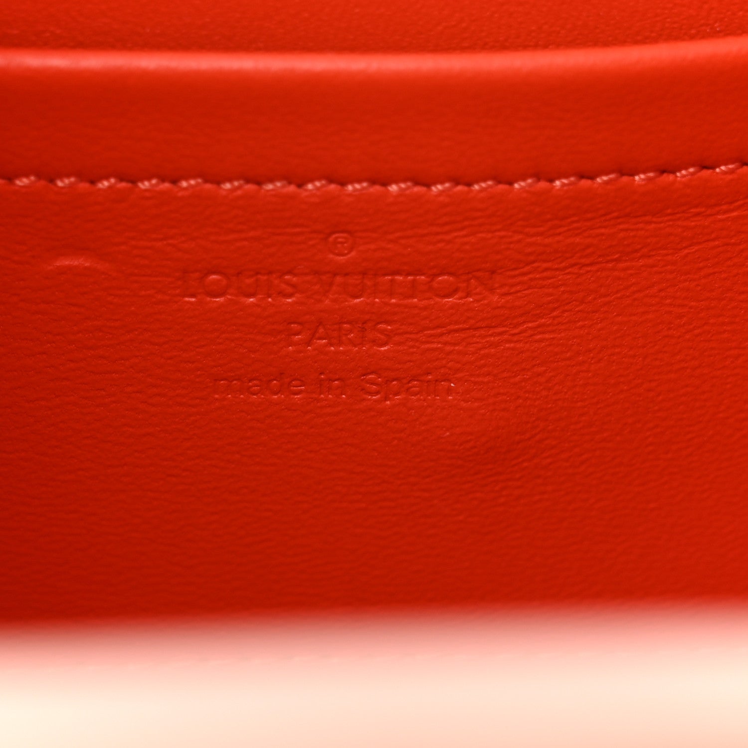 Louis Vuitton Vernis Bleecker Box Rose Ballerine 6 of 12