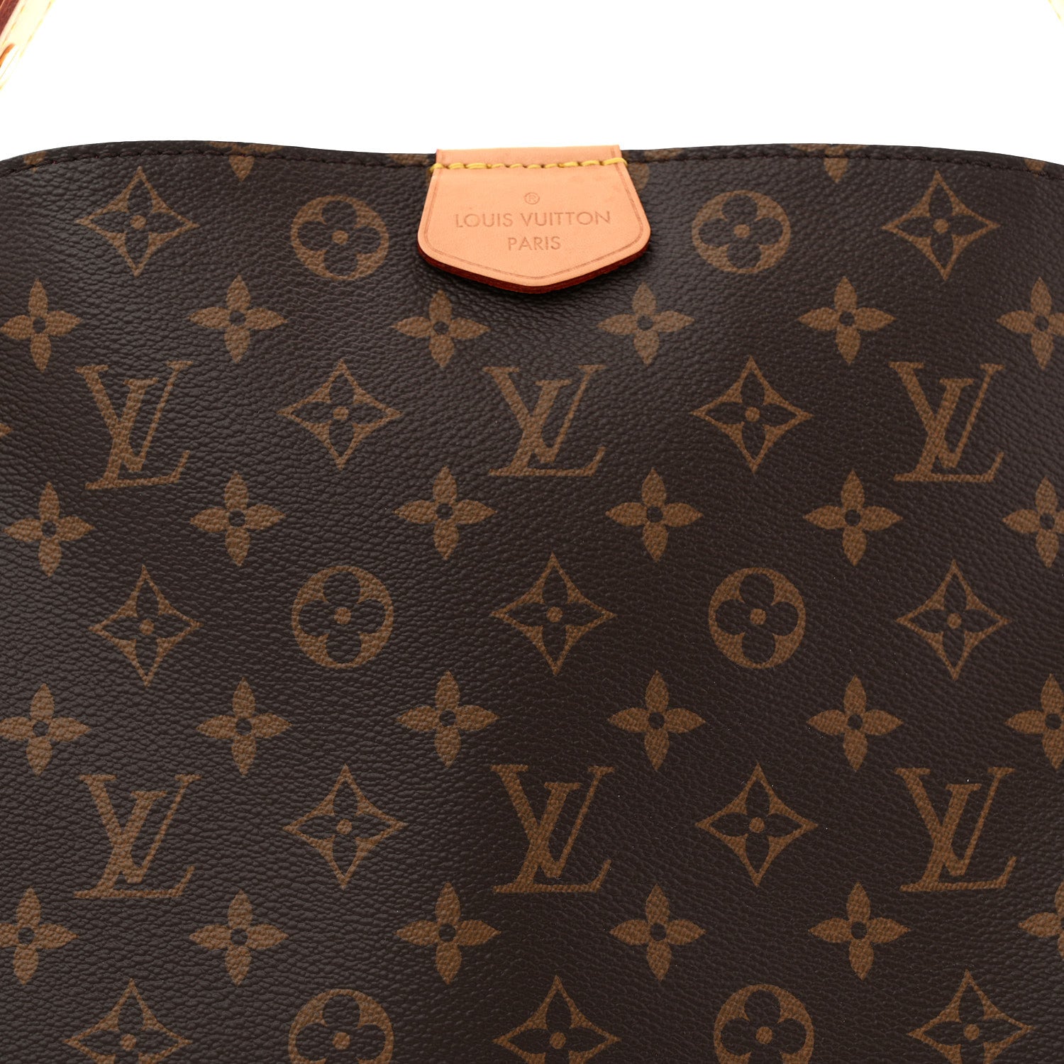 Louis Vuitton Monogram Graceful PM Pivoine 7 of 10