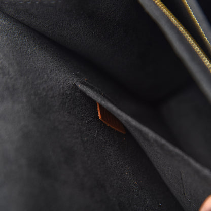 Louis Vuitton Reverse Monogram Dauphine MM 11 of 13