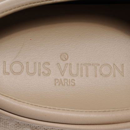 Louis Vuitton Popincourt Sneaker Tennis Shoes 40 7 of 8