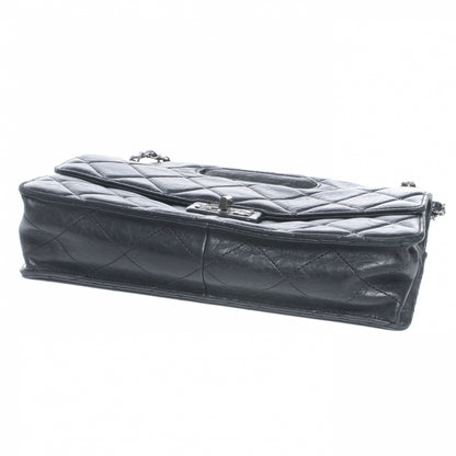 Chanel Lambskin Take Away Flap Bag Black 4 of 7