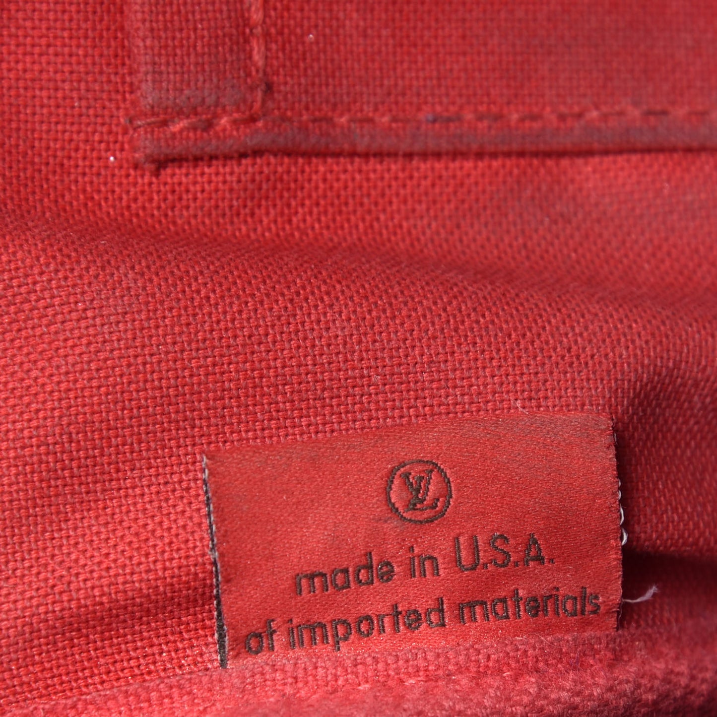 Damier Ebene Favorite MM