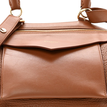 Givenchy Calfskin Small Sway Cognac 8 of 14