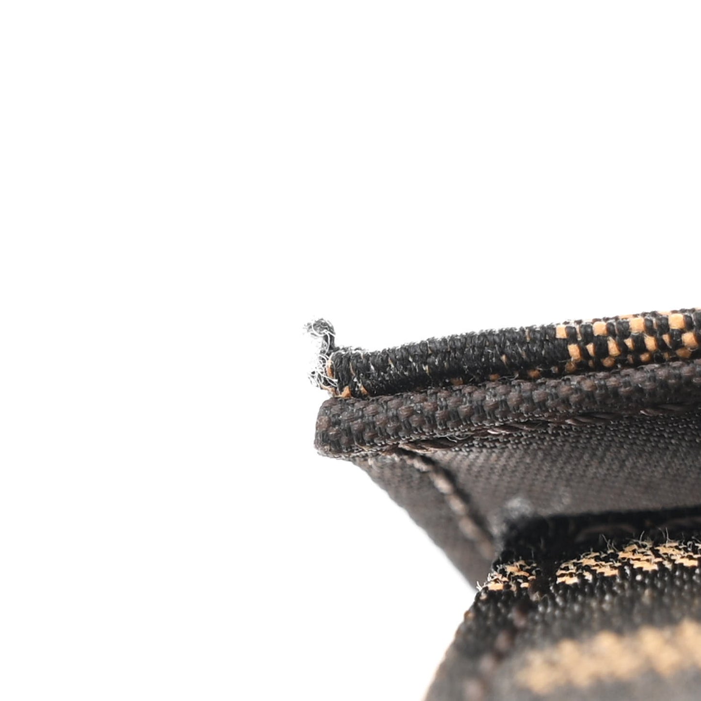 Zucca Shoulder Bag Tobacco