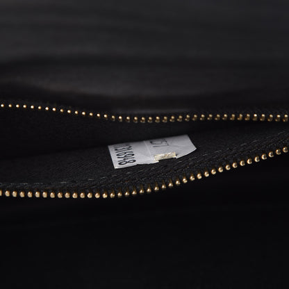 Valentino Garavani Vitello Small Glam Lock Rockstud Flap Black 7 of 11