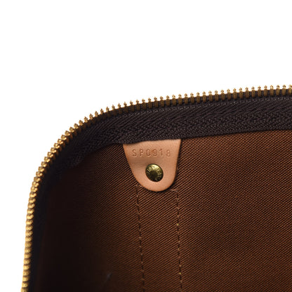 Louis Vuitton Monogram Keepall 50 6 of 11