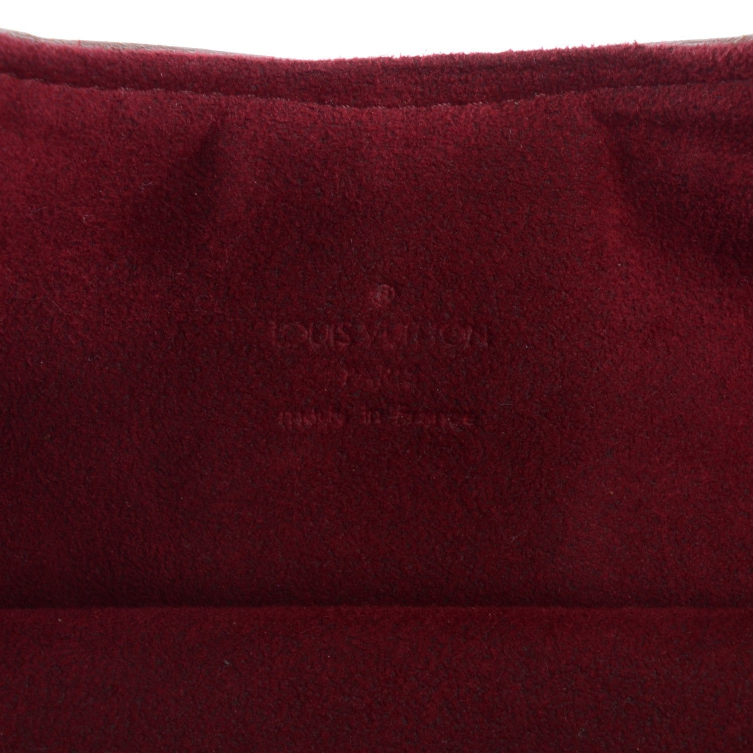 Louis Vuitton Monogram Multicolor Ursula White 7 of 14