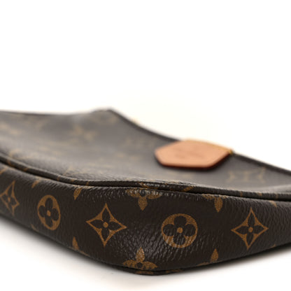 Louis Vuitton Monogram Multi Pochette Accessories Mini Pochette 10 of 10