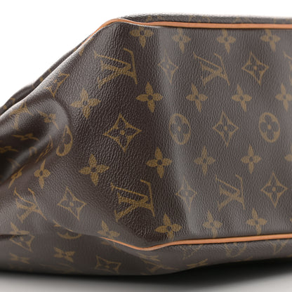 Louis Vuitton Monogram Batignolles Vertical 9 of 11