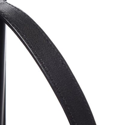 Saint Laurent Patent Small Sac de Jour Black 11 of 11