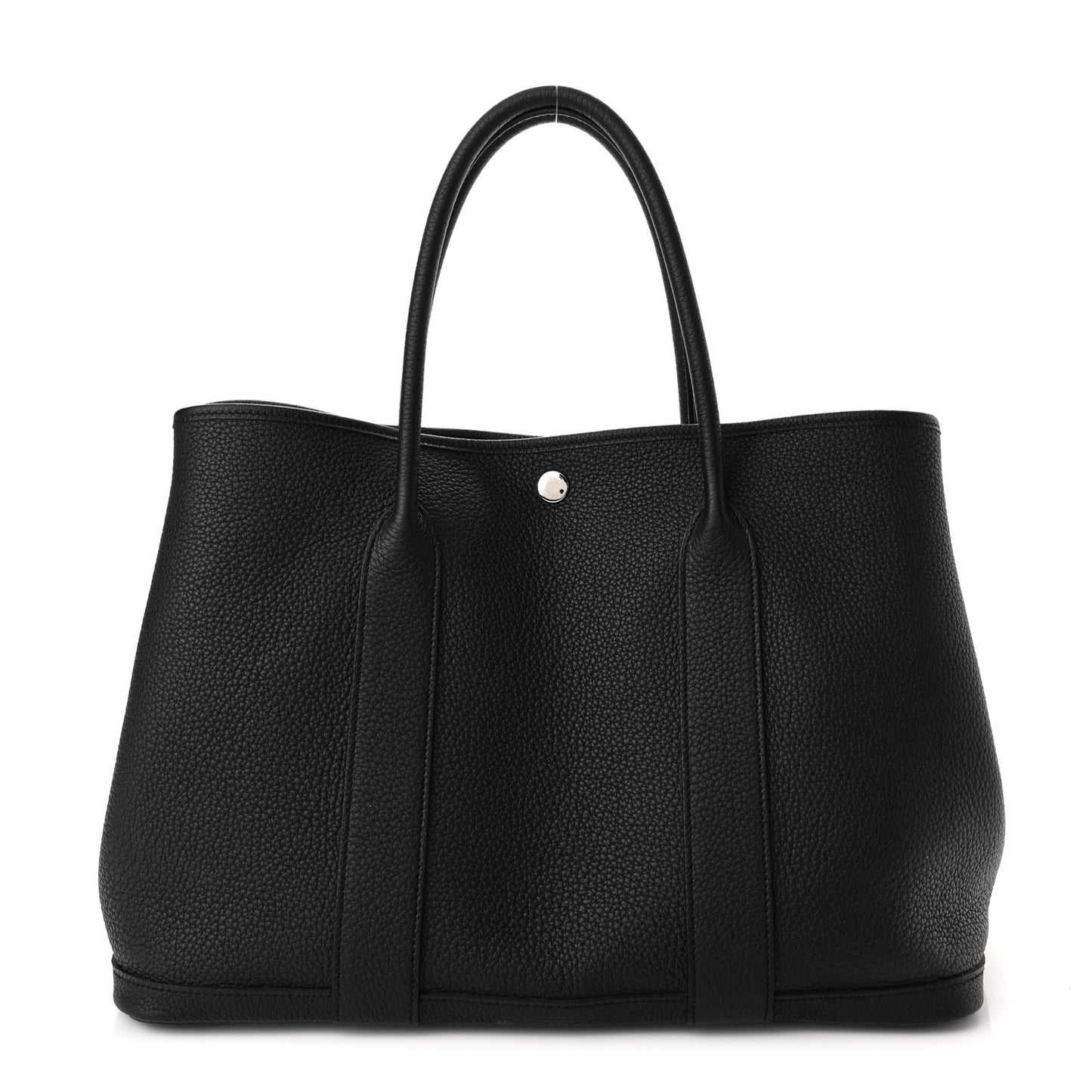 Negonda Garden Party Tote 36 MM Black