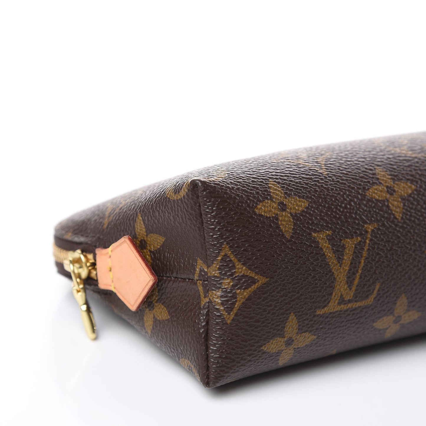 Monogram Cosmetic Pouch