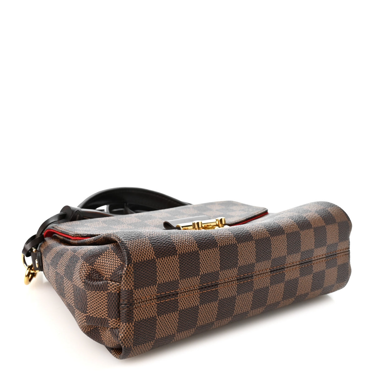 Damier Ebene Croisette