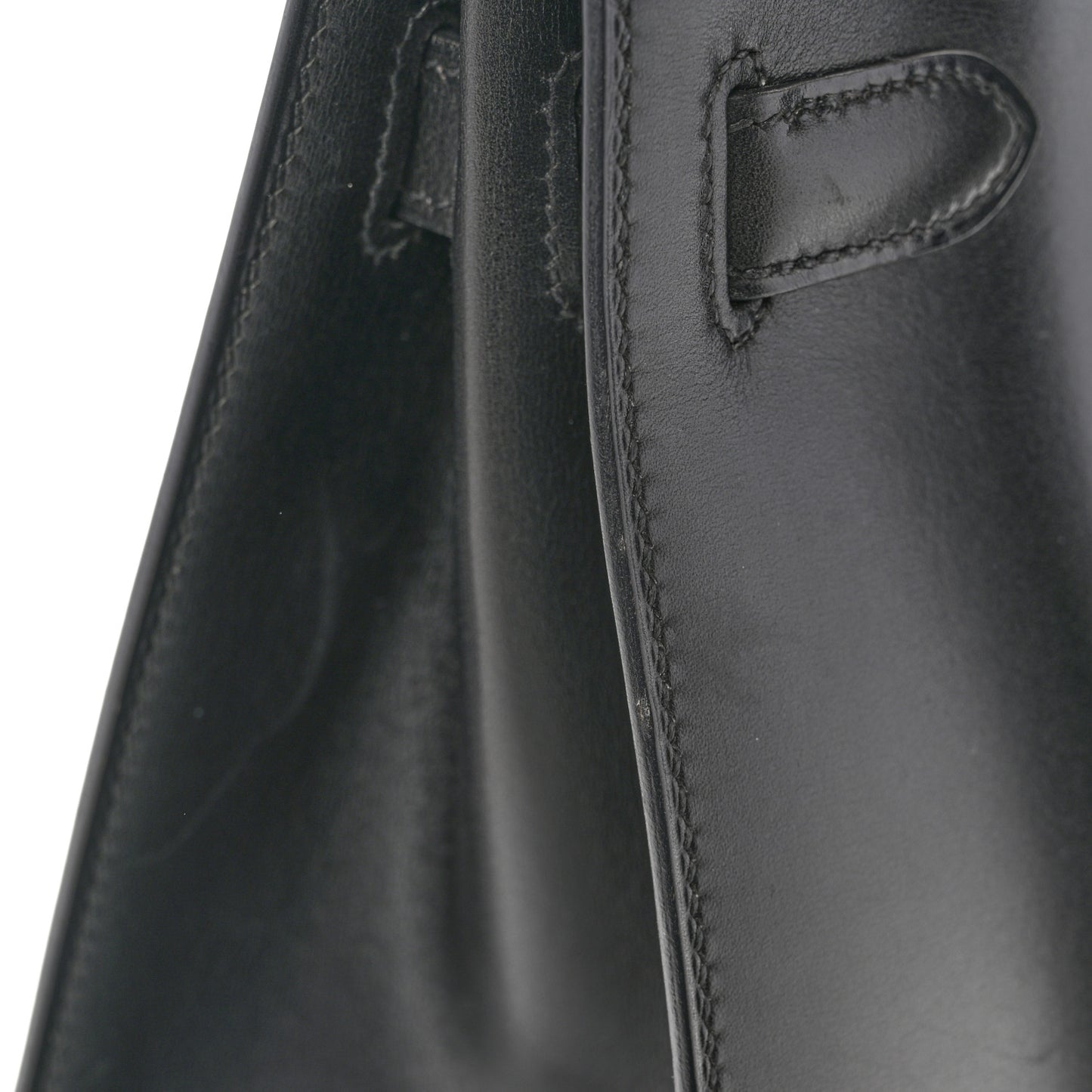 Box Kelly Sellier 35 Black