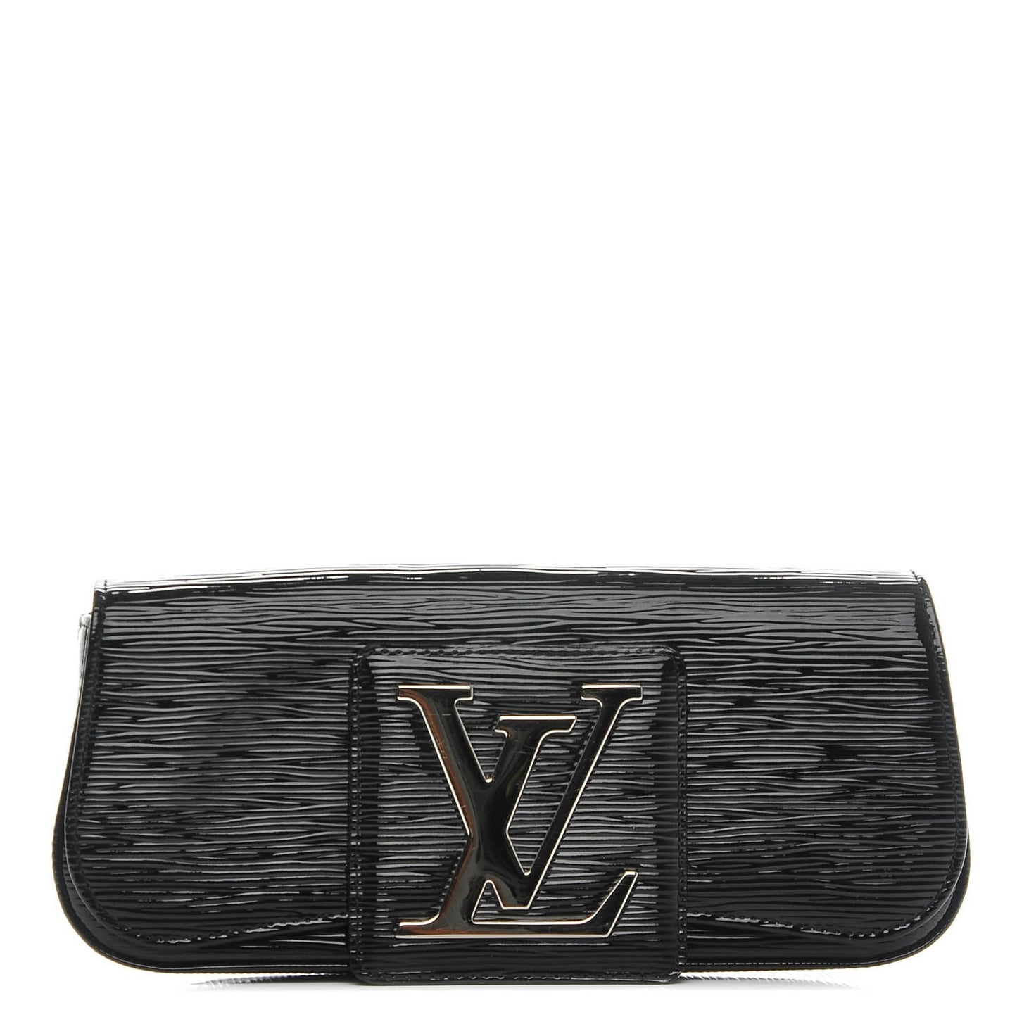 Epi Electric Sobe Clutch Black