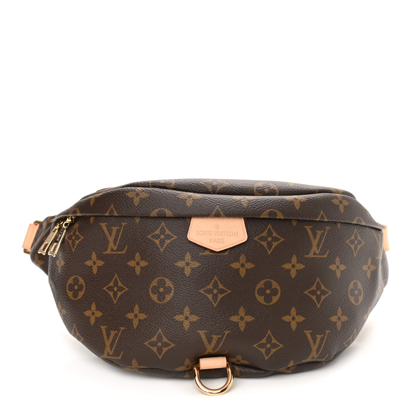 Monogram Bumbag